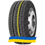 315/70R22.5 Radburg (наварка) K702 Ведуча вантажна шина Киев