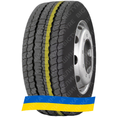 315/70R22.5 Radburg (наварка) K702 Ведущая грузовая шина Киев - изображение 1