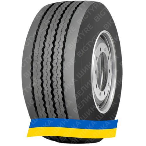 285/70R19.5 Radburg (наварка) E15 Прицепная грузовая шина Киев - изображение 1