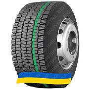 305/70R22.5 Radburg (наварка) K48 Причіпна вантажна шина Киев