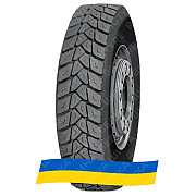 265/70R19.5 Radburg (наварка) PBD60 Рульова вантажна шина Киев