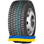 285/70R19.5 Radburg (наварка) K202 Причіпна вантажна шина Киев