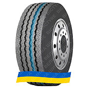 265/70R19.5 Radburg (наварка) VZA80 Рульова вантажна шина Киев