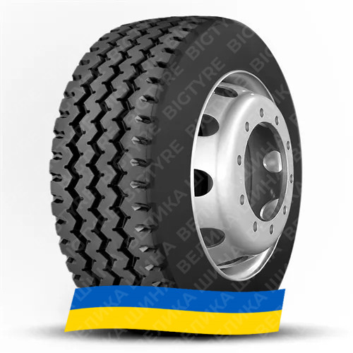 12R22.5 Radburg (наварка) VZY Универсальная грузовая шина Київ - изображение 1