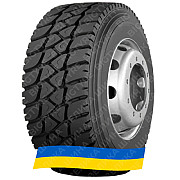 12R22.5 Radburg (наварка) E10 Рульова вантажна шина Киев