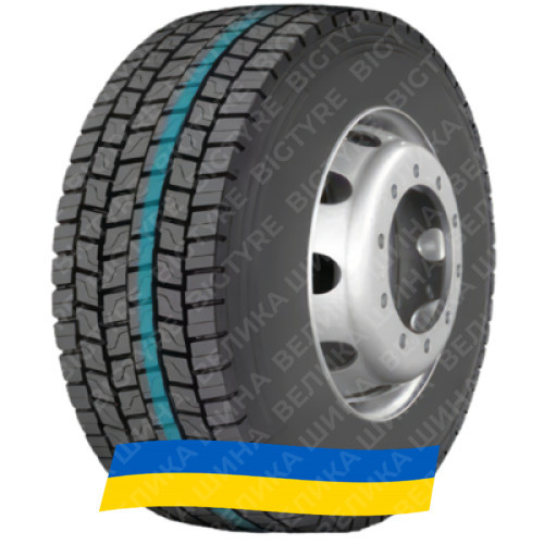315/70R22.5 Radburg (наварка) K54 Ведущая грузовая шина Киев - изображение 1
