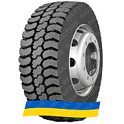 295/80R22.5 Radburg (наварка) PBD62 Ведуча вантажна шина Киев