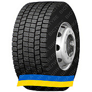 295/60R22.5 Radburg (наварка) RM729 Причіпна вантажна шина Киев