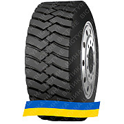9.5R17.5 Radburg (наварка) VLL Індустріальна шина Киев