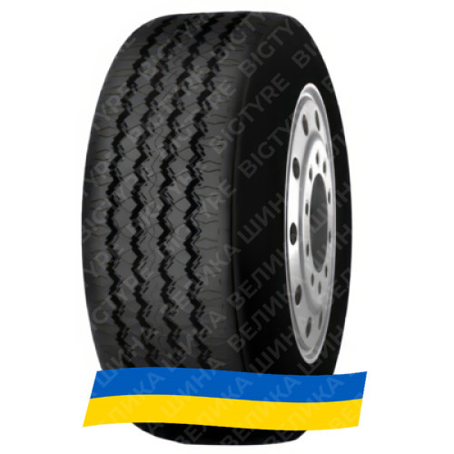 245/70R19.5 Radburg (наварка) E21 Прицепная грузовая шина Киев - изображение 1