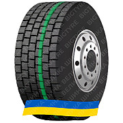 285/70R19.5 Radburg (наварка) K204 Причіпна вантажна шина Киев