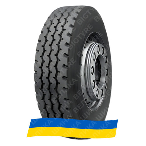 265/70R19.5 Radburg (наварка) RZY Ведущая грузовая шина Киев - изображение 1