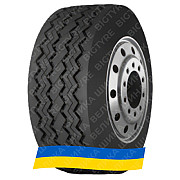 7.5R16 Radburg (наварка) PBT11B Рульова вантажна шина Киев