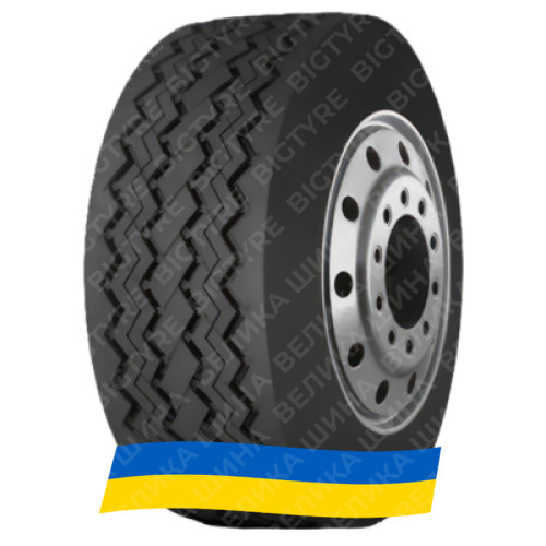 7.5R16 Radburg (наварка) PBT11B Рулевая грузовая шина Киев - изображение 1