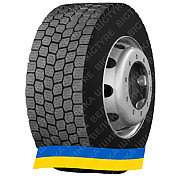 295/80R22.5 Radburg (наварка) VT220 Ведуча вантажна шина Киев