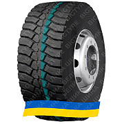 315/80R22.5 Radburg (наварка) K228 Ведуча вантажна шина Киев