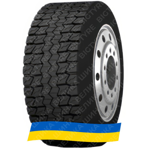 235/75R17.5 Radburg (наварка) PBD14 Прицепная грузовая шина Киев - изображение 1
