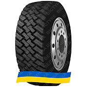 235/75R17.5 Radburg (наварка) E1 Ведуча вантажна шина Киев