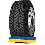 215/75R17.5 Radburg (наварка) RZT51 Ведуча вантажна шина Киев