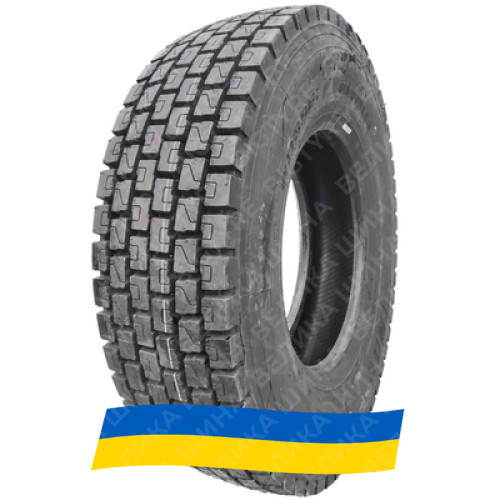 315/80R22.5 Winda WD398+ 158/156L Ведущая грузовая шина Київ - изображение 1
