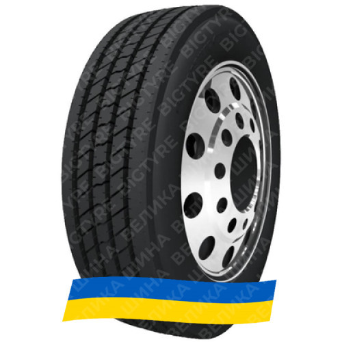 285/70R19.5 Roadshine RS618A 146/144M Рулевая грузовая шина Киев - изображение 1