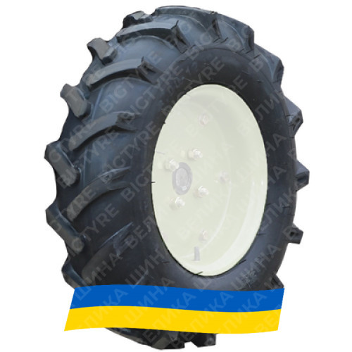 4R8 ZUBR R-1 73A6 Сельхоз шина Київ - изображение 1