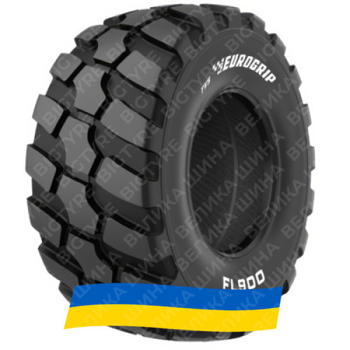 560/45R22.5 TVS FL900 152D Індустріальна шина Киев - изображение 1