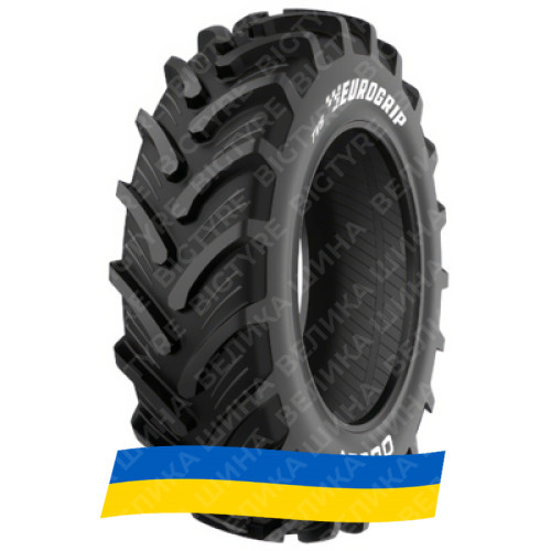 420/85R30 TVS AR800 143/140D/A8 TL Сельхоз шина Киев - изображение 1
