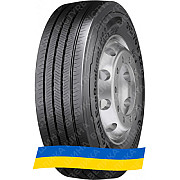 385/55R22.5 Continental EcoRegional HS3 160K Рульова вантажна шина Киев
