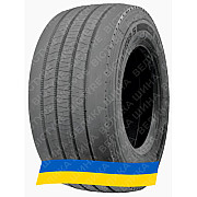 445/45R19.5 BlackLion BT188 160J Причіпна вантажна шина Киев