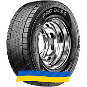 315/60R22.5 Windpower PRO DL96 152/148L Ведуча вантажна шина Київ