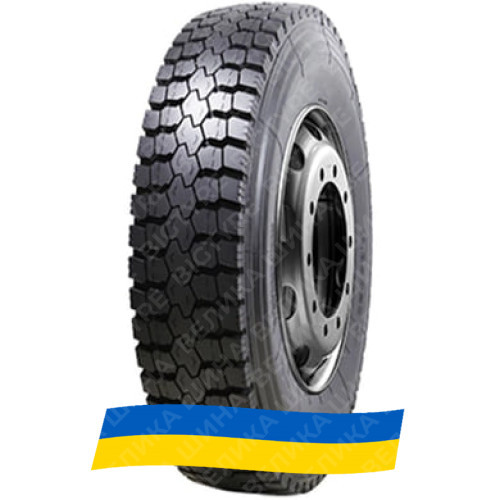 11R20 Torque TQ701 152/149K Ведущая грузовая шина Київ - изображение 1