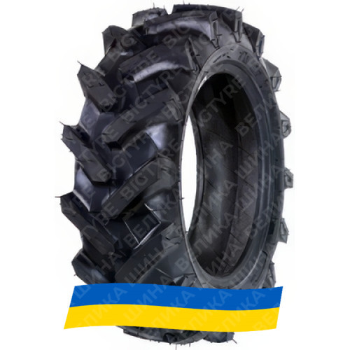 6.5/80R13 Universal (наварка) TM AS FARMER 144E Сельхоз шина Київ - изображение 1