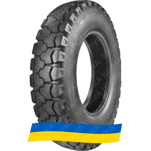 8.25R20 Onyx HO305 139/137K Универсальная грузовая шина Київ - изображение 1