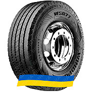 385/65R22.5 Windpower WSR77 160K Рульова вантажна шина Київ