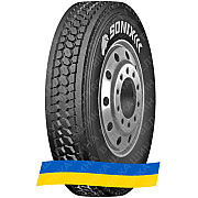 11R22.5 Sonix SX808 148/145M Ведуча вантажна шина Київ