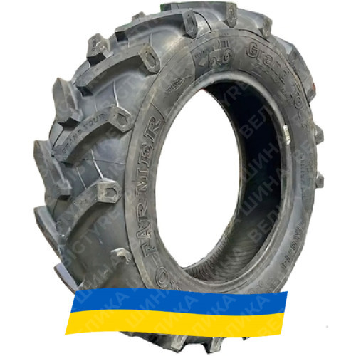 6.5R80 Grand Tour (наварка) Agro-Farmer Сельхоз шина Київ - изображение 1