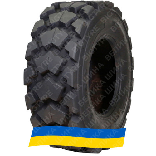 12R16.5 VK TYRES VK-602 147/139A2/A3 Индустриальная шина Київ - изображение 1