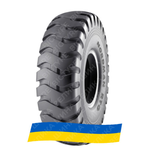 14R24 Nokian RTG Индустриальная шина Київ - изображение 1