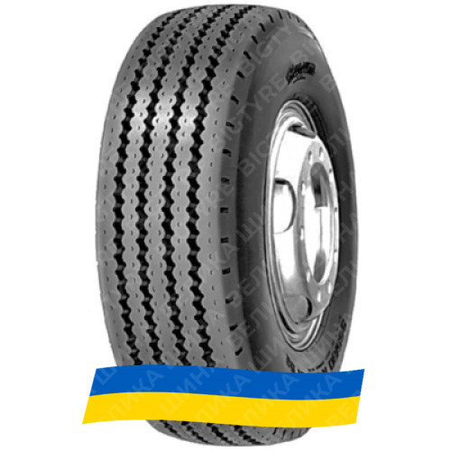 365/80R20 Barum NR52 160K Прицепная грузовая шина Київ - изображение 1
