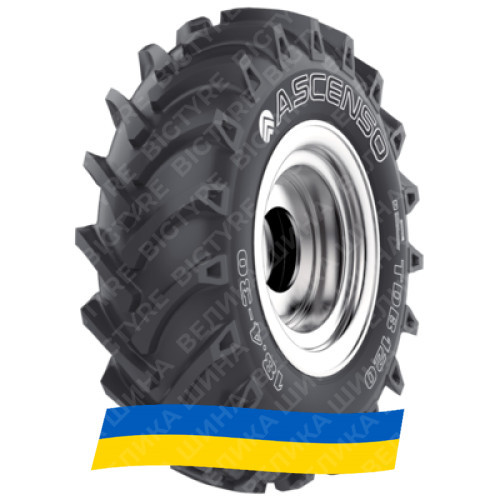 20.8R38 Ascenso TDB 123 148A8 Сельхоз шина Київ - изображение 1