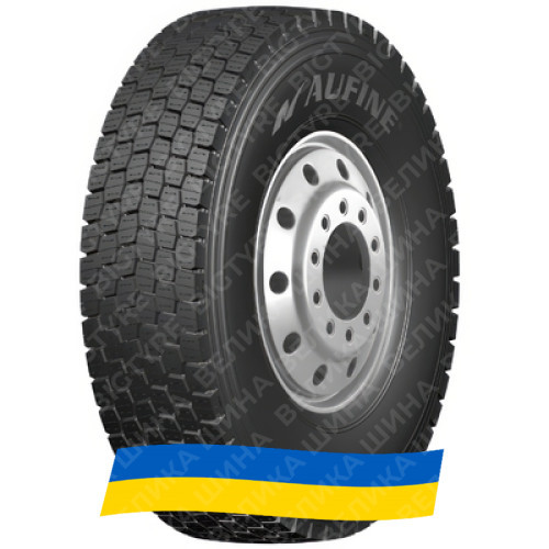 315/70R22.5 Aufine CRUISER DR2 156/150L Ведущая грузовая шина Київ - изображение 1