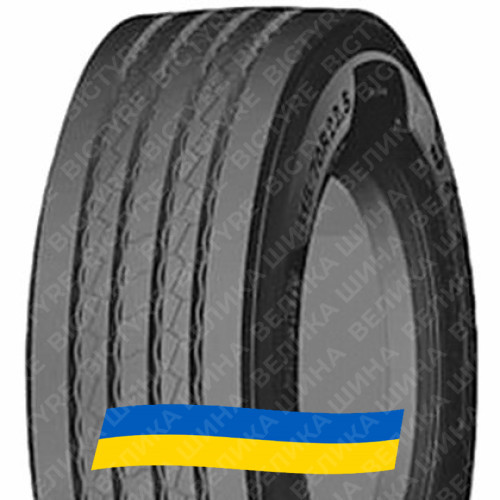 315/70R22.5 Grenlander FT195 154/150L Рулевая грузовая шина Київ - изображение 1