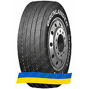385/65R22.5 Grenlander FT126 160L Рульова вантажна шина Київ