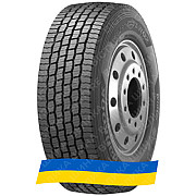 315/70R22.5 Hankook AW02 Smart Control 154/150L Універсальна вантажна шина Київ