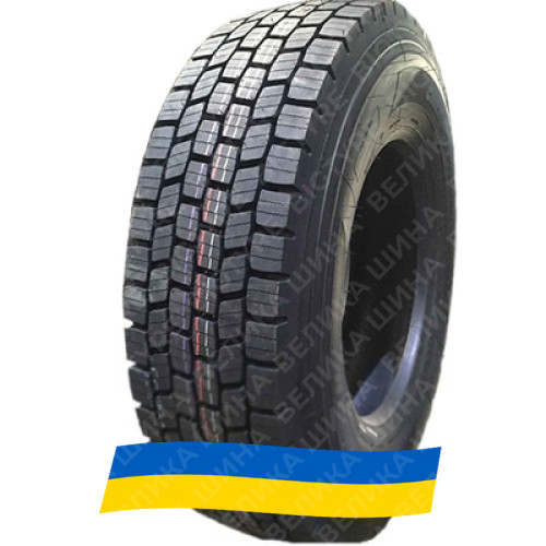 295/80R22.5 Duraturn Y126 152/149M Ведущая грузовая шина Київ - изображение 1