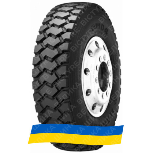 13R22.5 Hankook DM04 154/150K Ведущая грузовая шина Київ - изображение 1
