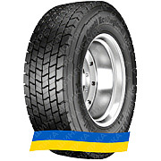 315/70R22.5 Continental Conti EcoRegional HD3+ 154/150L Ведуча вантажна шина Київ