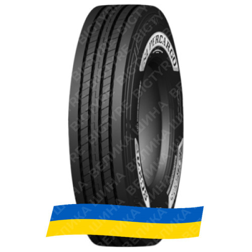 385/65R22.5 Supercargo SC278S 164K Рулевая грузовая шина Київ - изображение 1