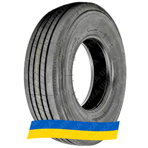 265/70R19.5 Constancy GR612 143/141J Рульова вантажна шина Київ - изображение 1